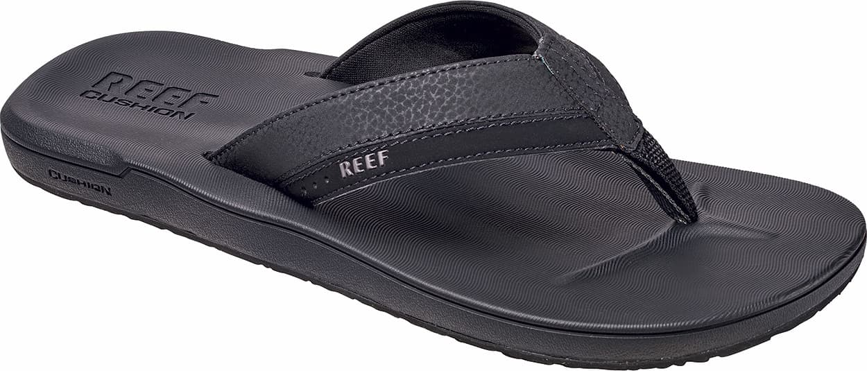 Product gallery image number 1 for product Contoured Cushion Sandals - Men's