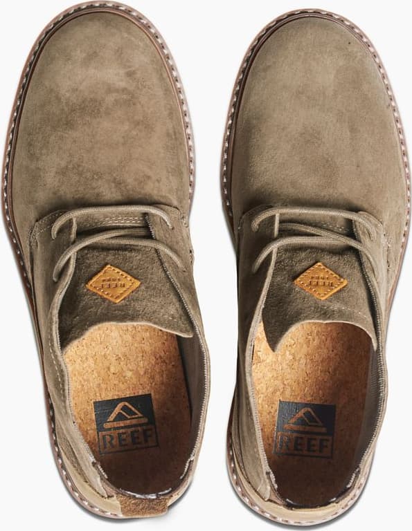 Product gallery image number 4 for product Reef Voyage Boot - Men's