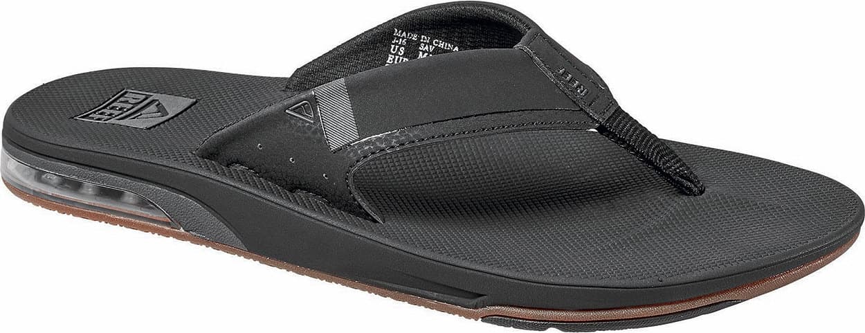 Product gallery image number 1 for product Fanning 2.0 Sandals - Men's