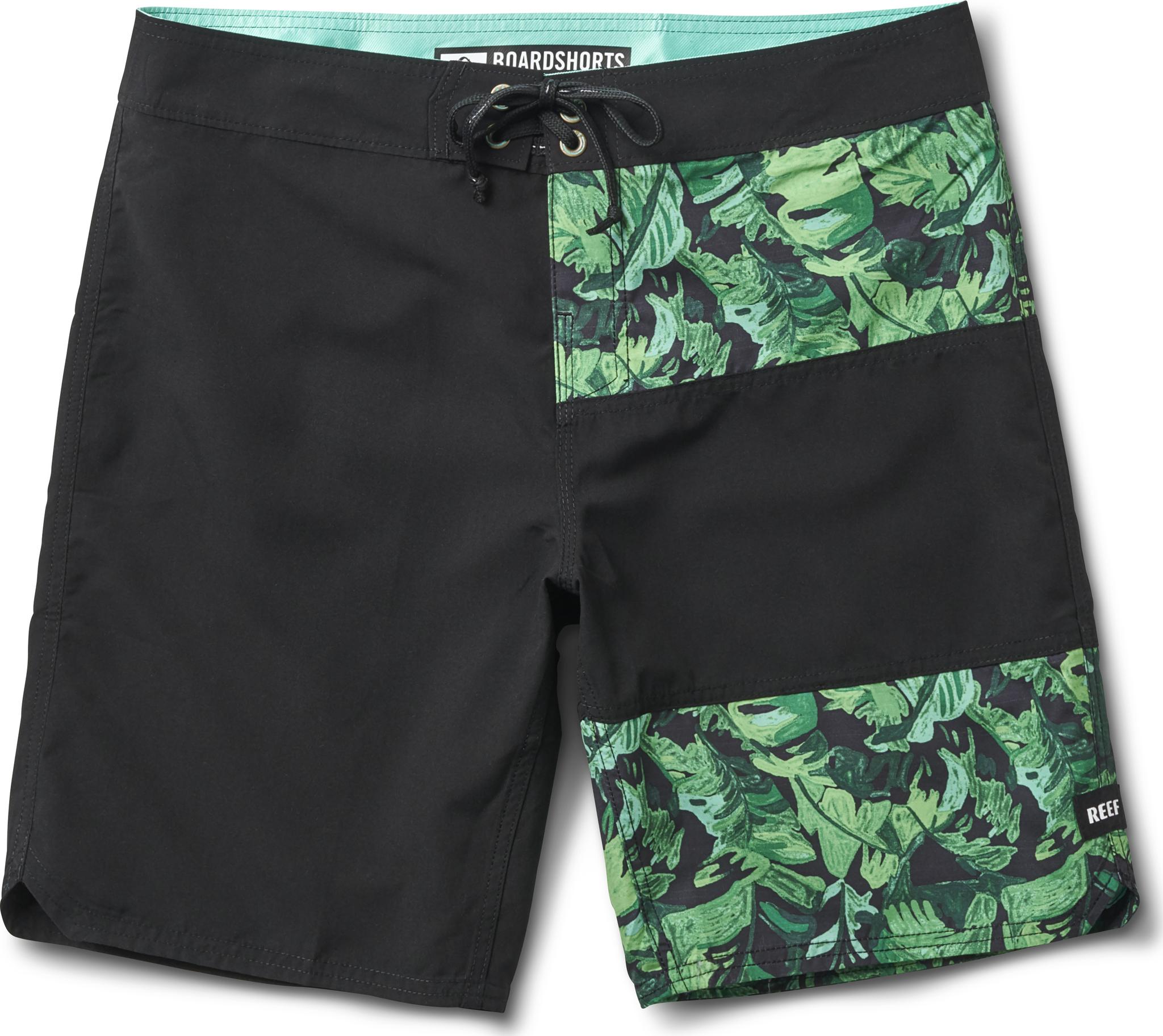 Numéro de l'image de la galerie de produits 1 pour le produit Short de surf Reef Beach Palms - Homme