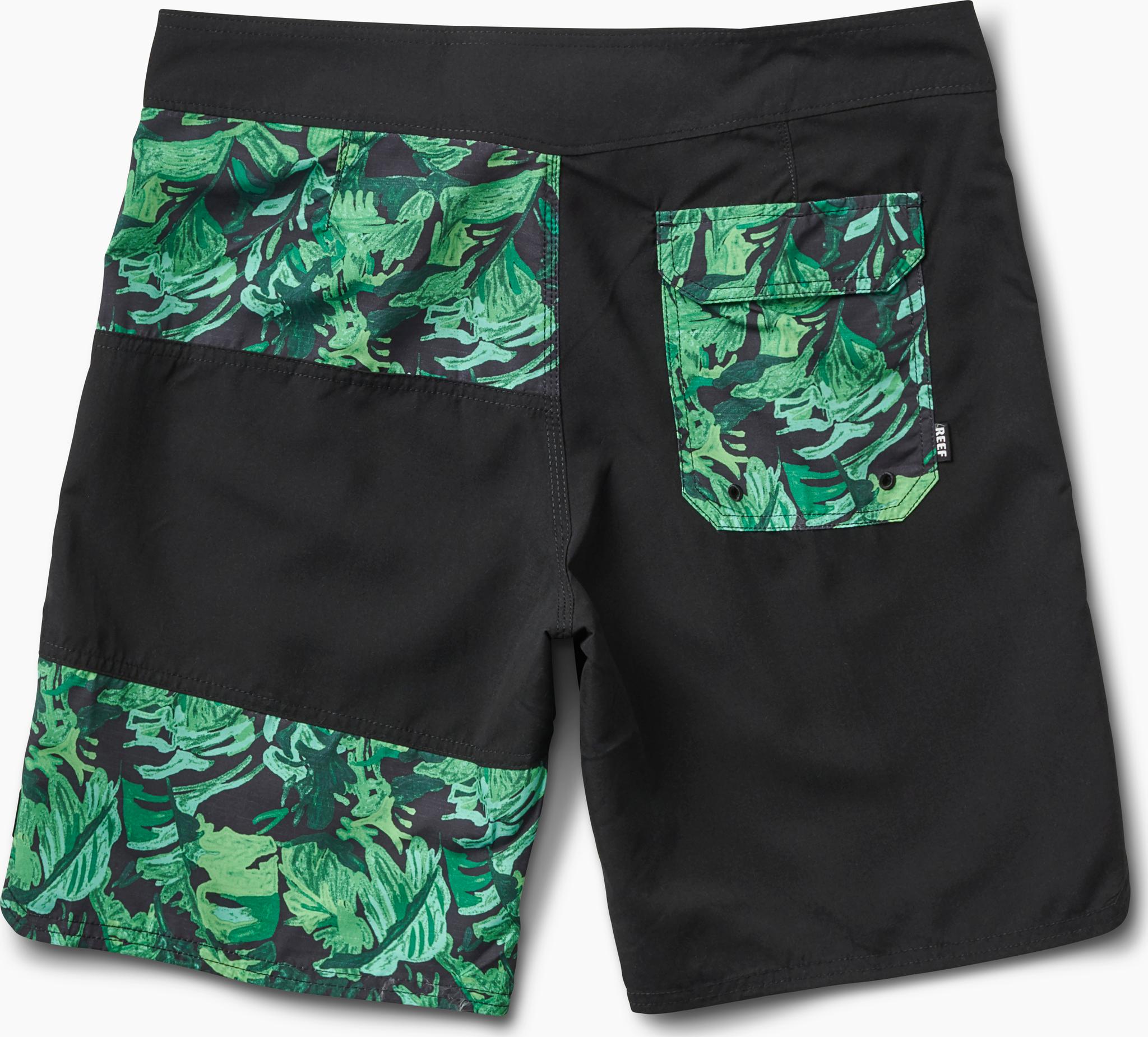 Numéro de l'image de la galerie de produits 2 pour le produit Short de surf Reef Beach Palms - Homme