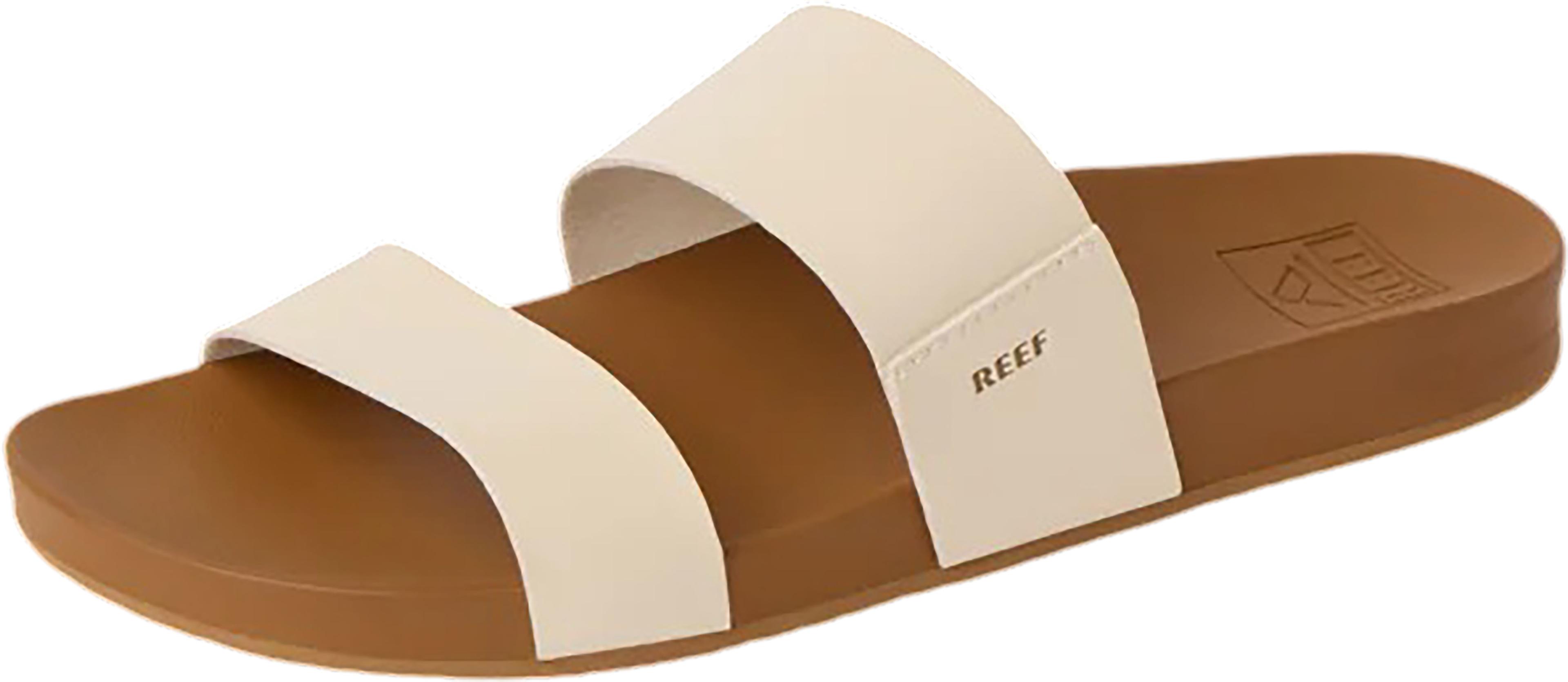 Product gallery image number 2 for product Cushion Vista Sandals - Women's