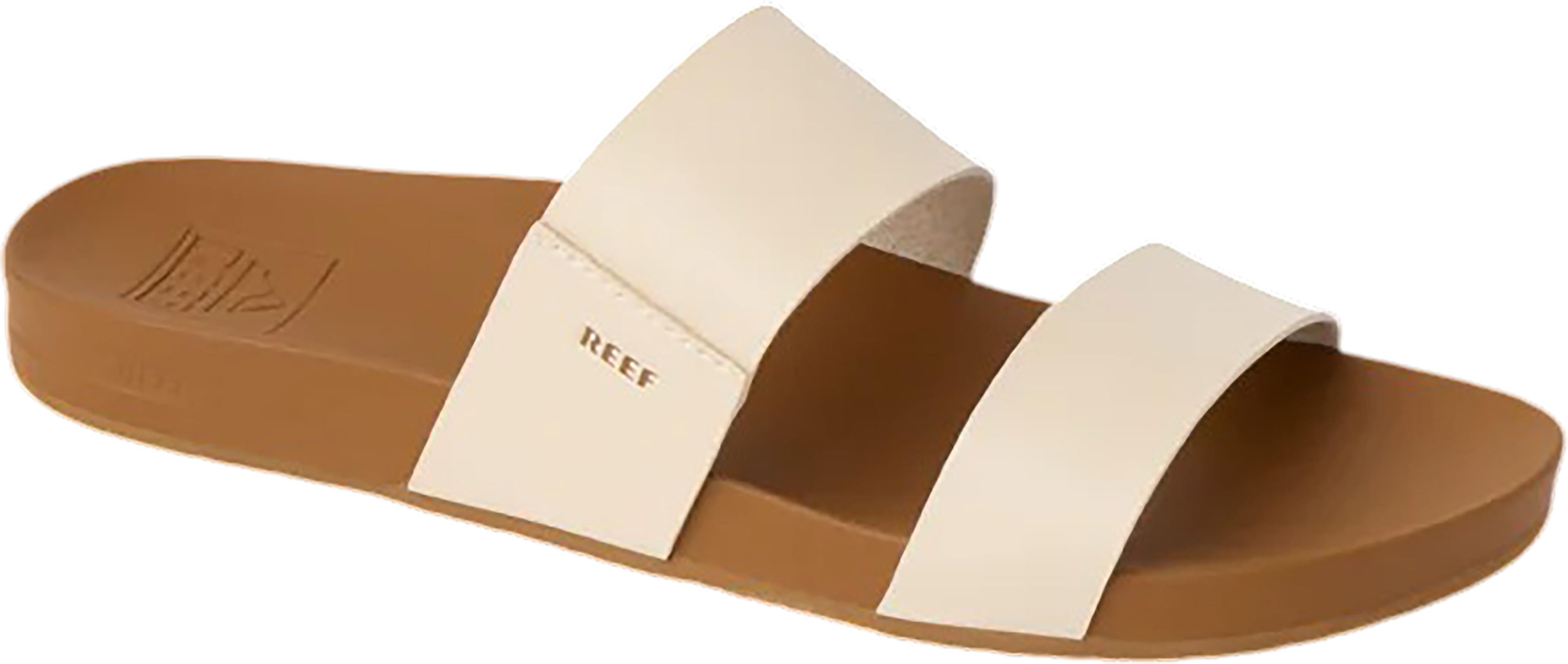 Product gallery image number 4 for product Cushion Vista Sandals - Women's