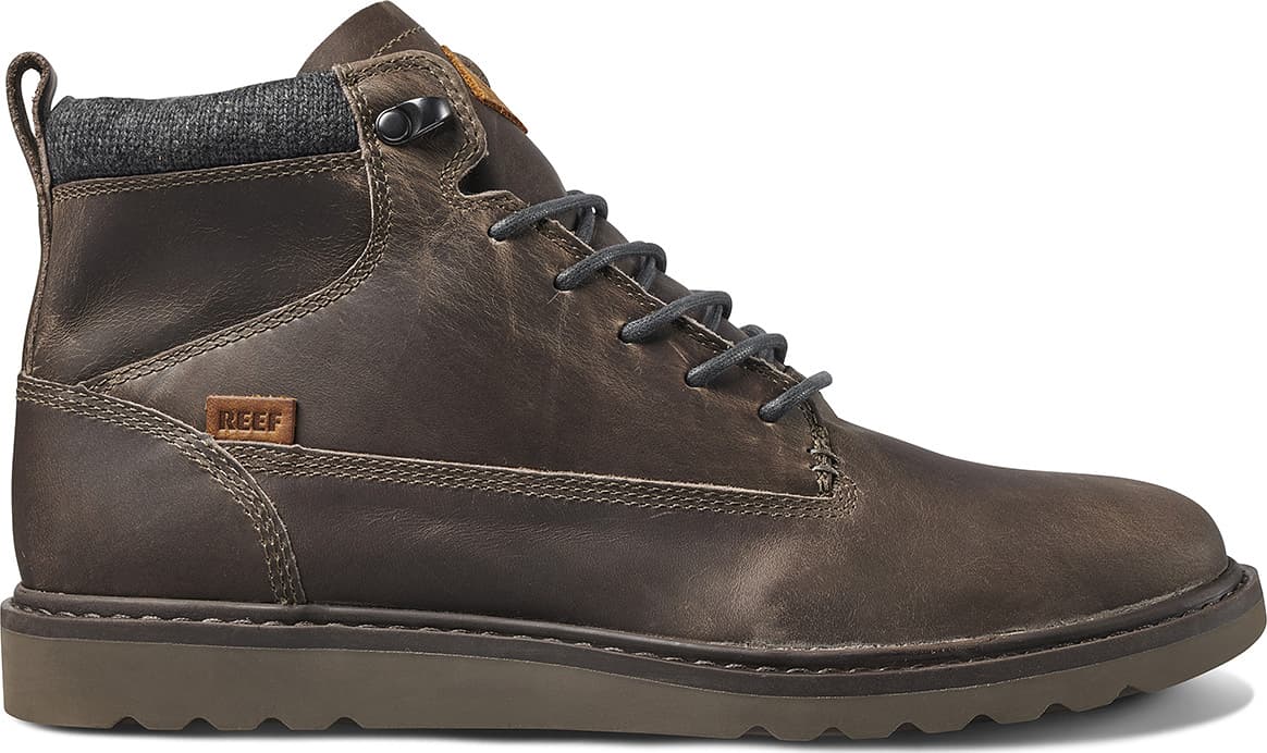 Product gallery image number 1 for product Reef Voyage Hi Boot Coastal Cruisers - Men's