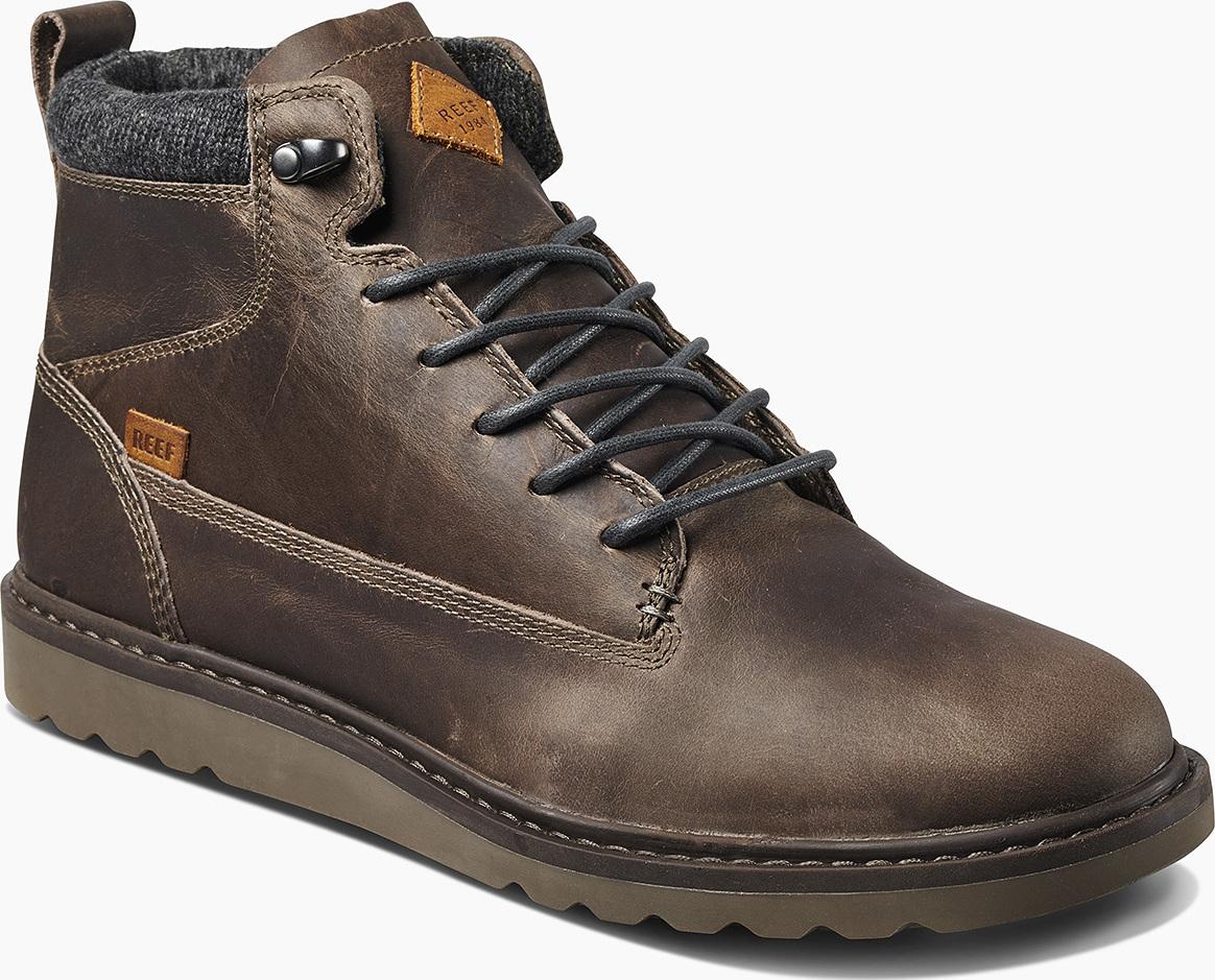 Product gallery image number 4 for product Reef Voyage Hi Boot Coastal Cruisers - Men's