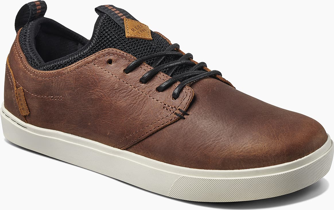 Product gallery image number 4 for product Reef Discovery LE Shoes - Men's