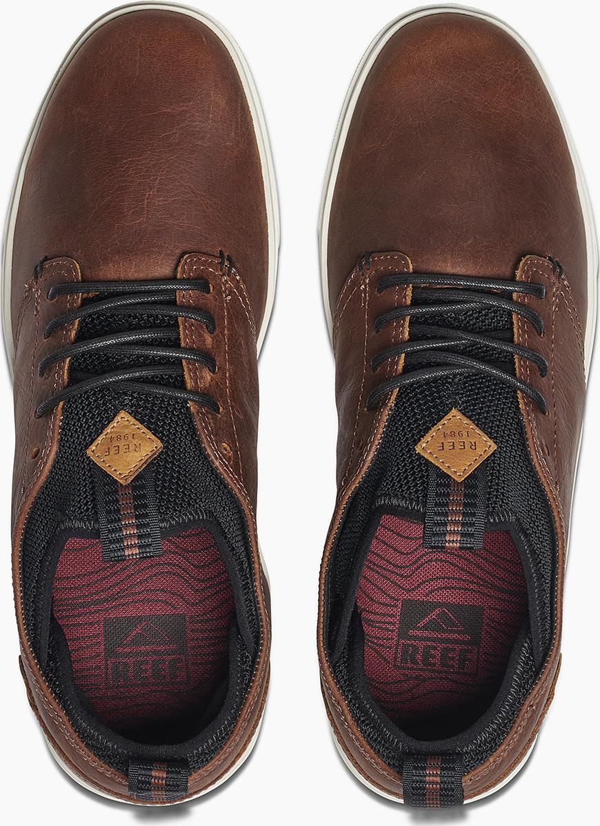 Product gallery image number 2 for product Reef Discovery LE Shoes - Men's