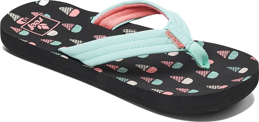 Product gallery image number 1 for product Ahi Sandals - Girl's