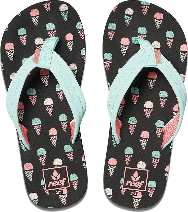 Product gallery image number 3 for product Ahi Sandals - Girl's