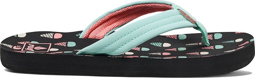 Product gallery image number 2 for product Ahi Sandals - Girl's