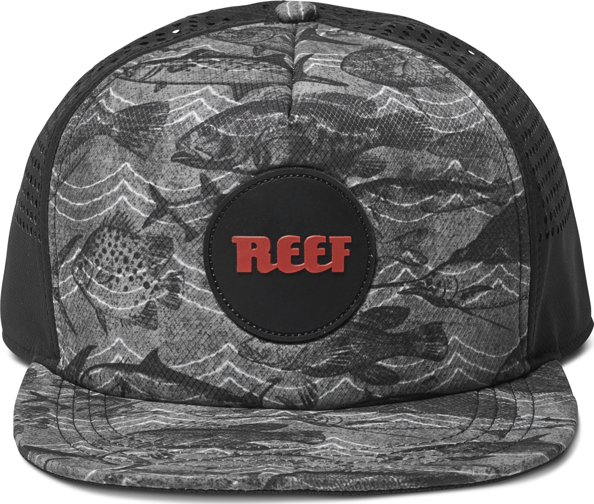 Numéro de l'image de la galerie de produits 1 pour le produit Casquette Reef Sea Homme