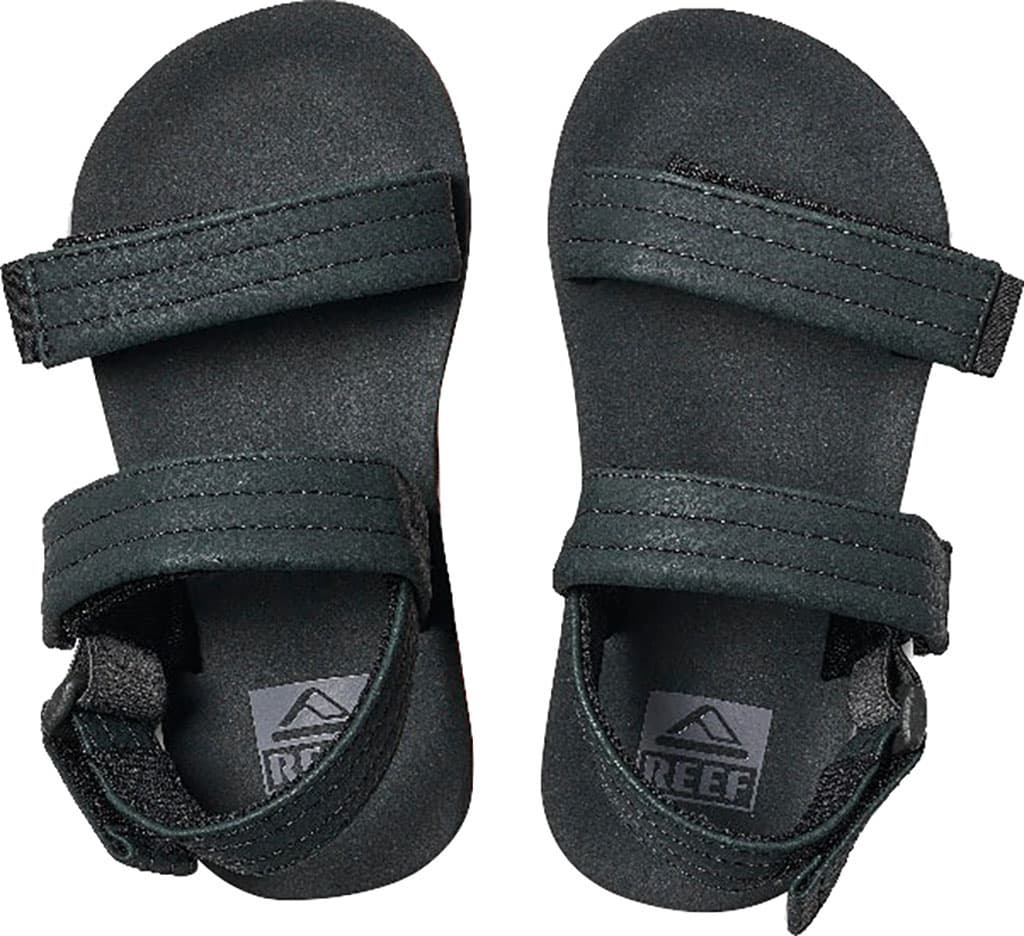 Product gallery image number 6 for product Little Ahi Convertible Sandals - Boy's