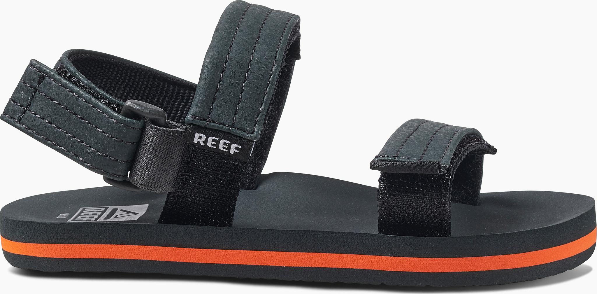 Product gallery image number 3 for product Little Ahi Convertible Sandals - Boy's