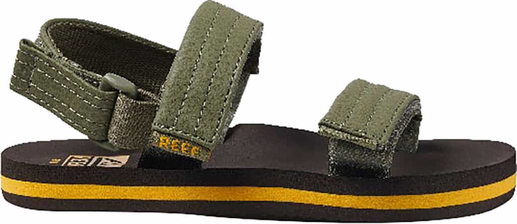 Image de produit pour Sandales Little Ahi Convertible - Garçon