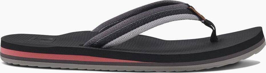 Product gallery image number 4 for product Reef Voyage Lite Beach - Girl's