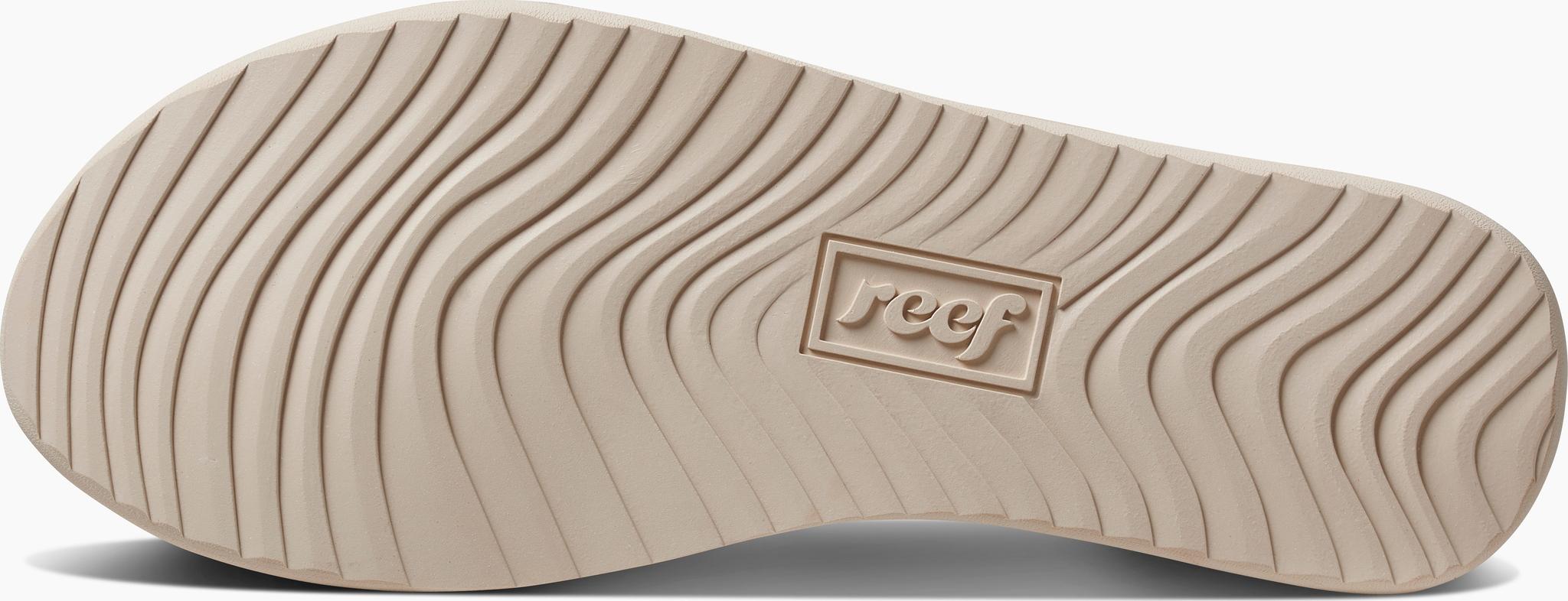 Product gallery image number 3 for product Reef Voyage Lite Leather Sandals - Women's