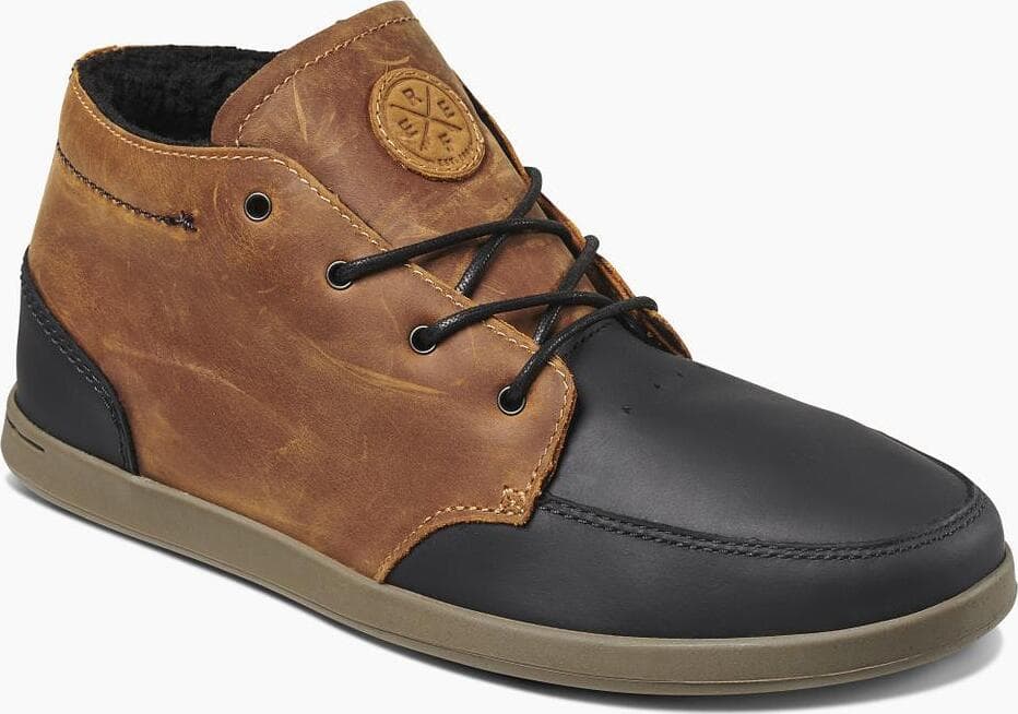 Product gallery image number 1 for product Reef Spiniker Mid WT Shoes - Men's