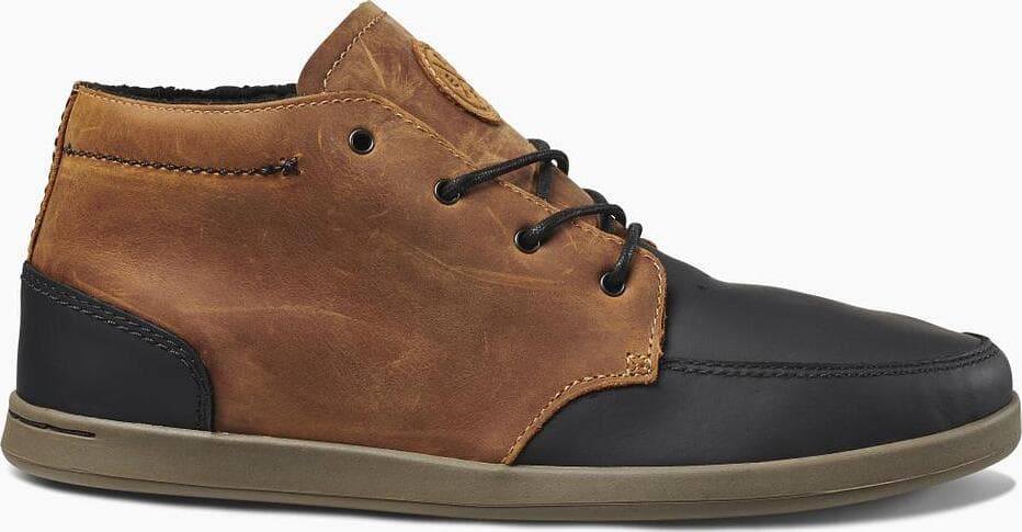 Product gallery image number 2 for product Reef Spiniker Mid WT Shoes - Men's