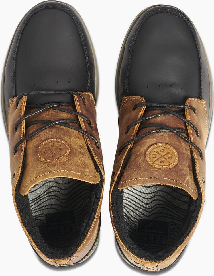 Product gallery image number 4 for product Reef Spiniker Mid WT Shoes - Men's