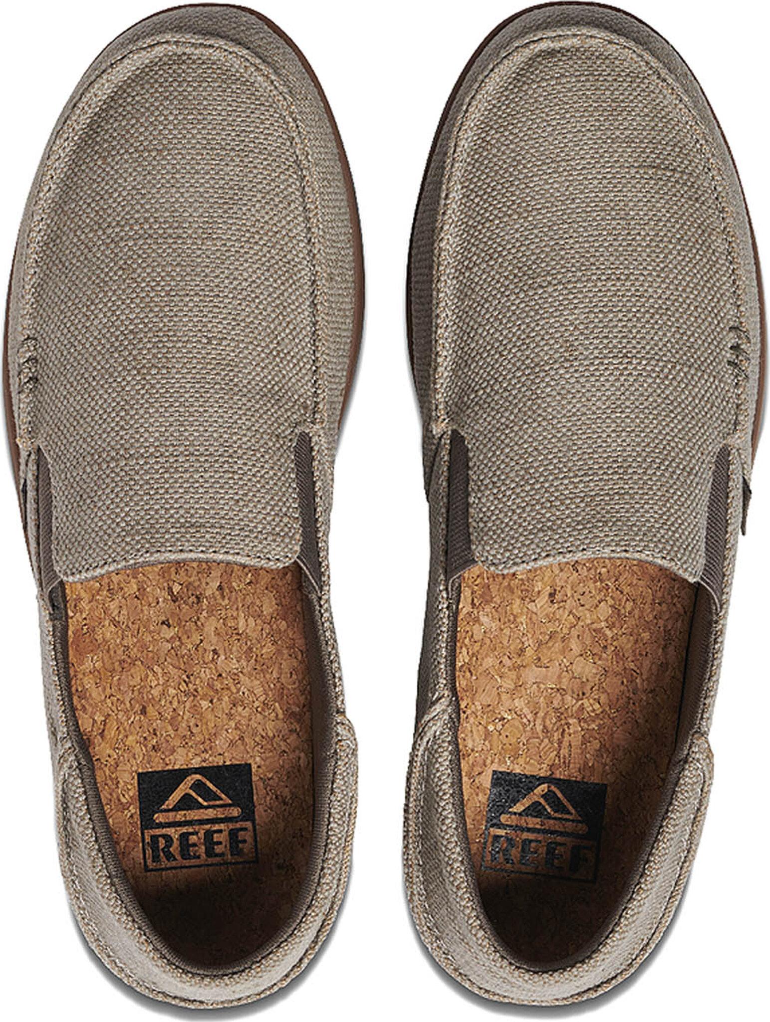 Product gallery image number 2 for product Cushion Bounce Matey Shoes - Men's