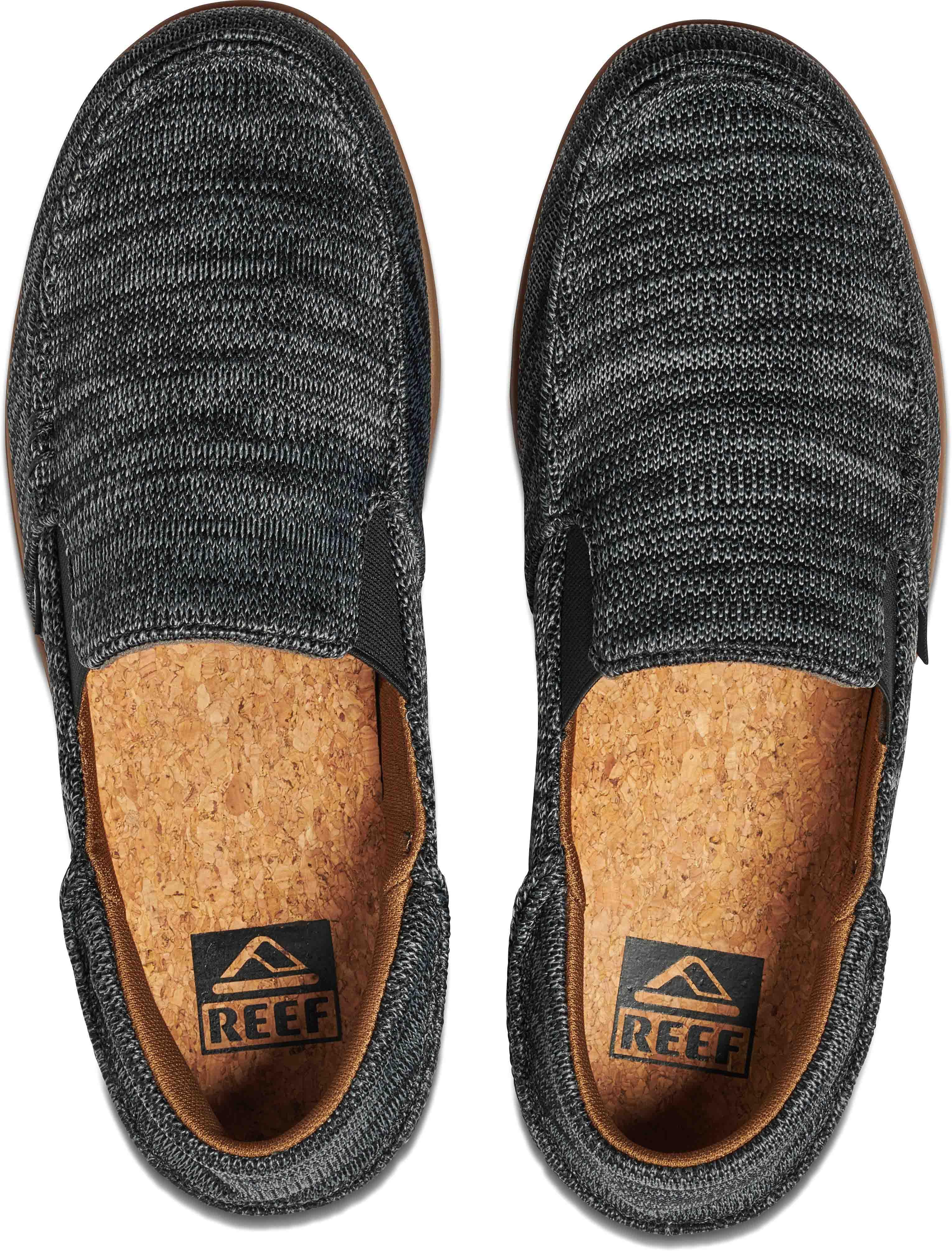 Product gallery image number 3 for product Cushion Bounce Matey Knit Shoes - Men's