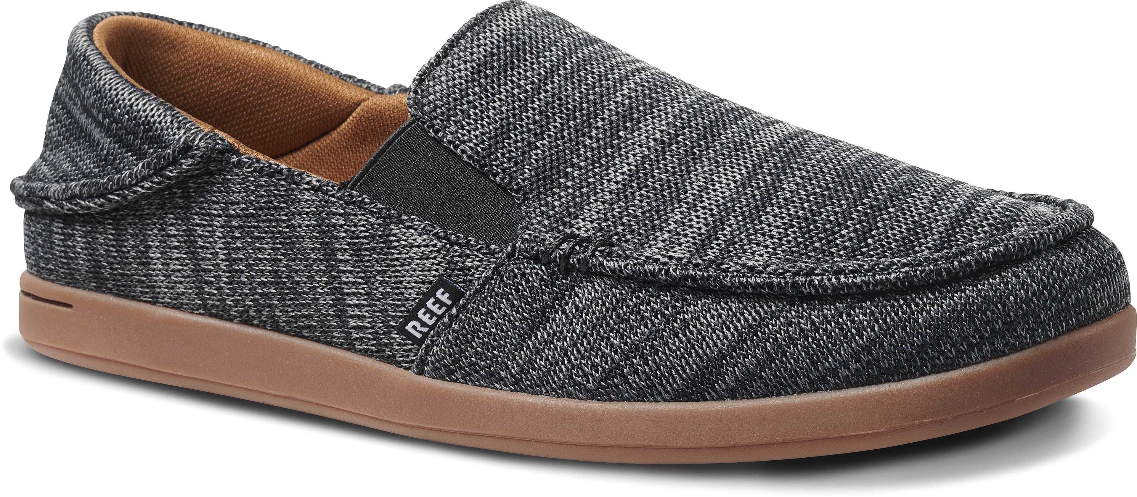 Product gallery image number 1 for product Cushion Bounce Matey Knit Shoes - Men's