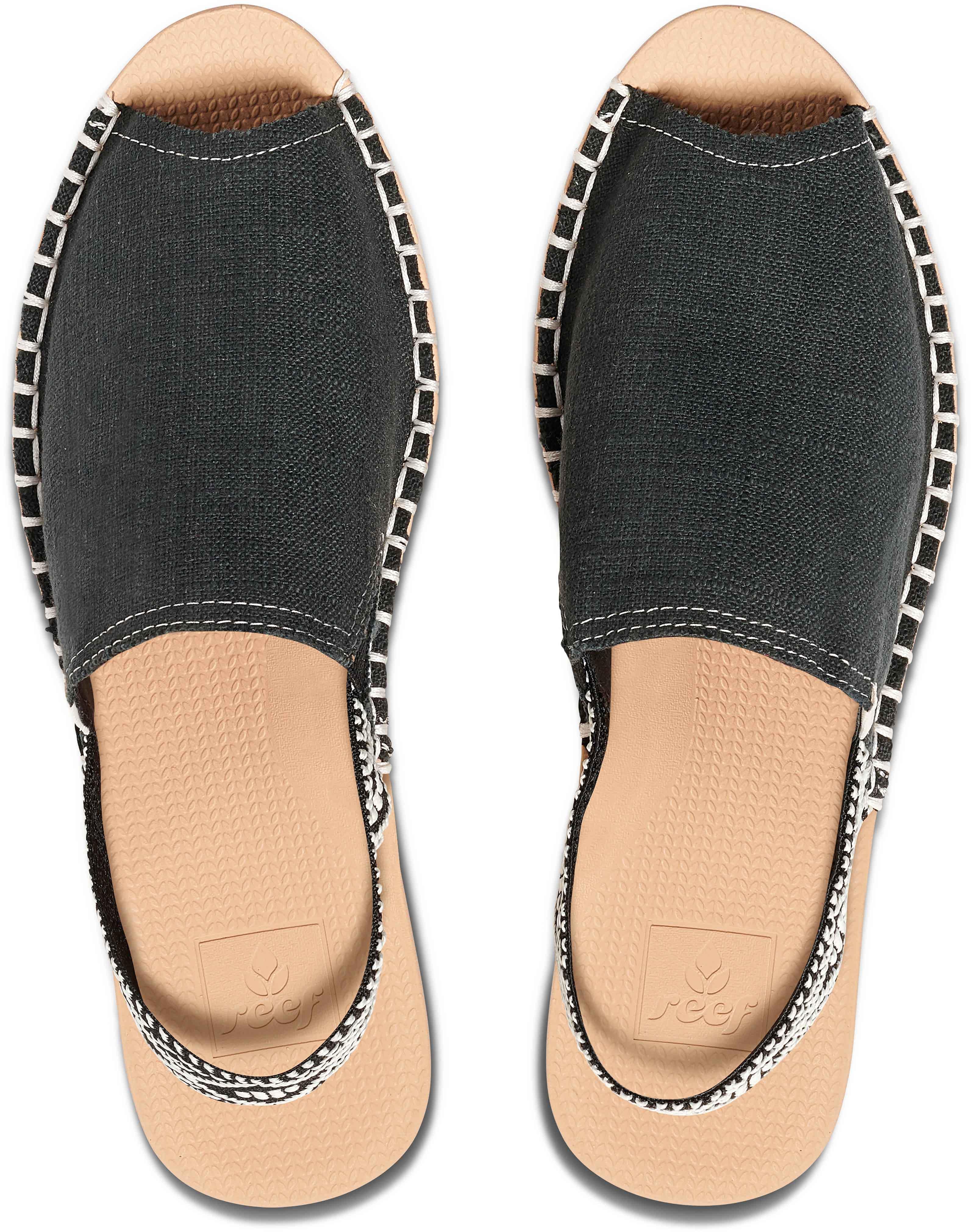 Product gallery image number 3 for product Escape Sling Woven Shoes - Women's