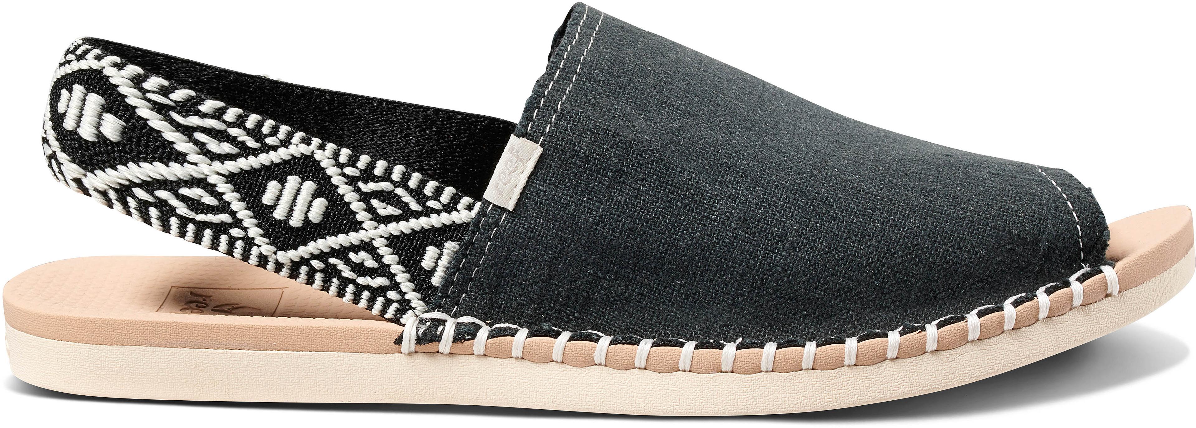 Product gallery image number 4 for product Escape Sling Woven Shoes - Women's
