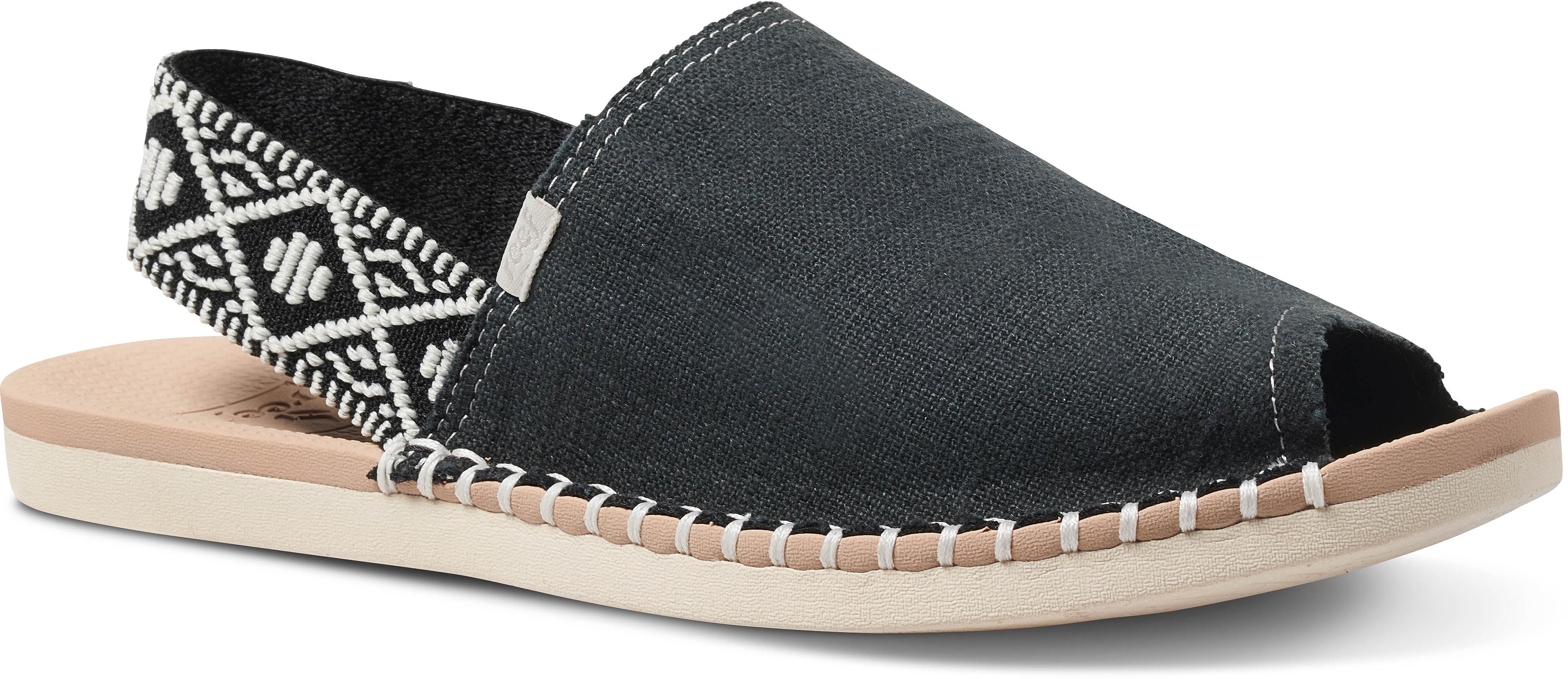 Product gallery image number 1 for product Escape Sling Woven Shoes - Women's