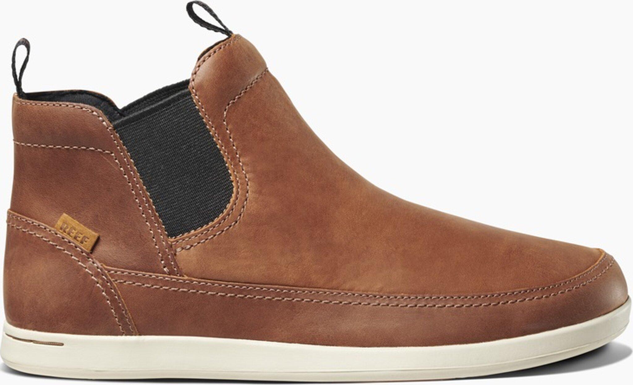 Product gallery image number 1 for product Cushion Bounce Swami Le Shoes - Men's