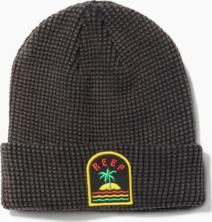 Product gallery image number 1 for product Reef Warm Beanie - Men's