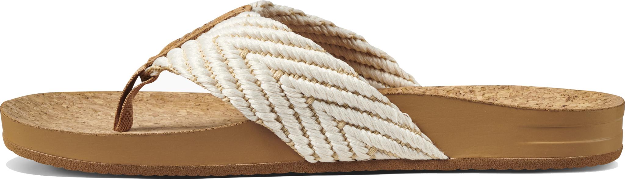 Product gallery image number 4 for product Cushion Strand Sandals - Women's