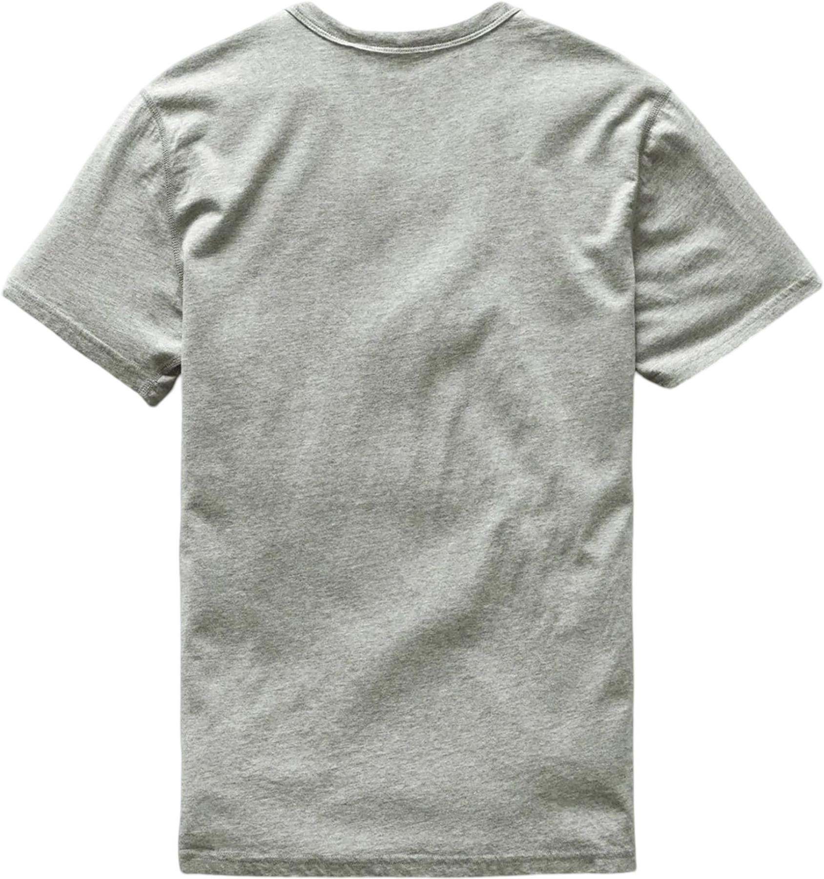 Product gallery image number 2 for product T-Shirt Ringspun Jersey - Homme