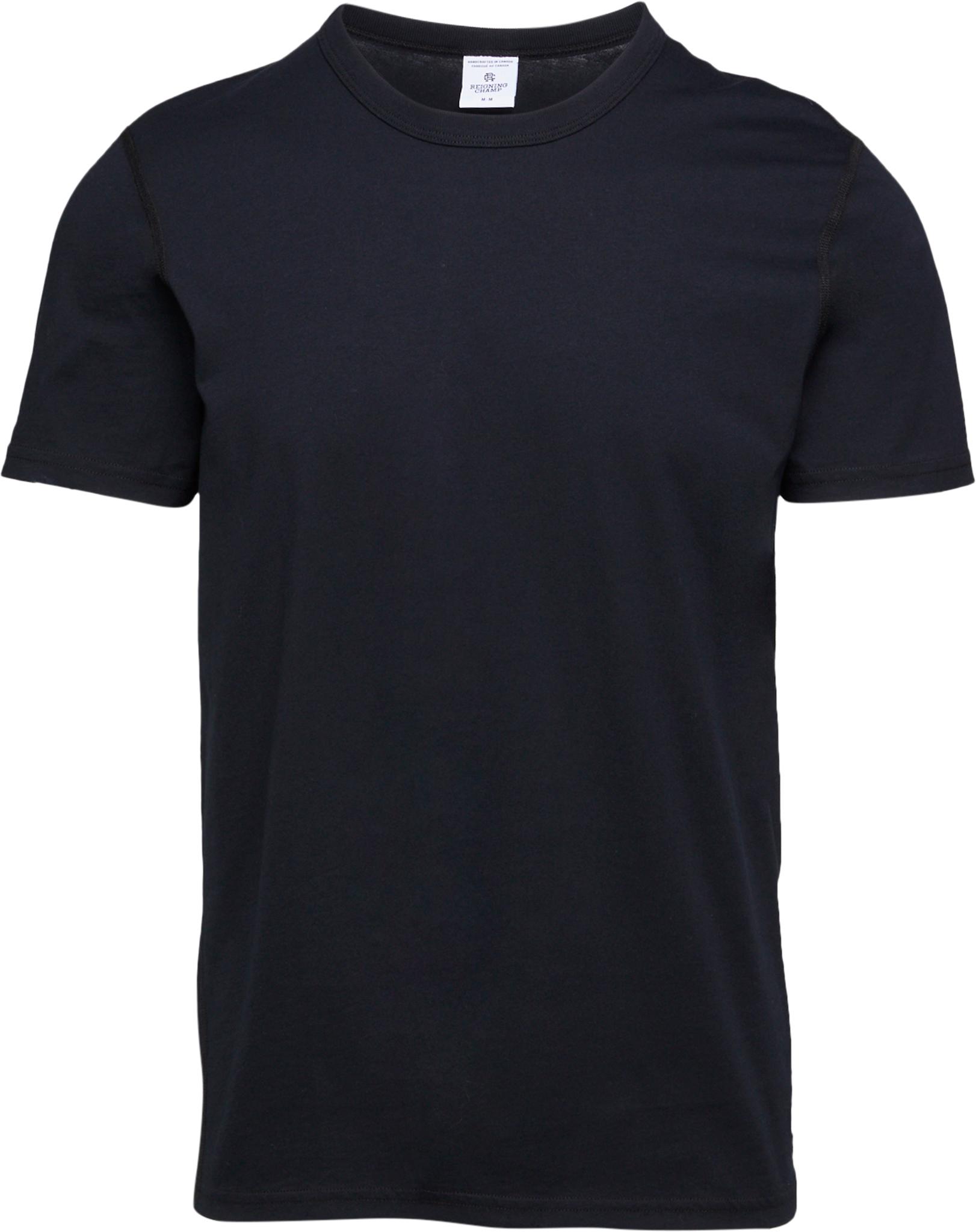Product gallery image number 1 for product Ringspun Jersey T-shirt - Men's