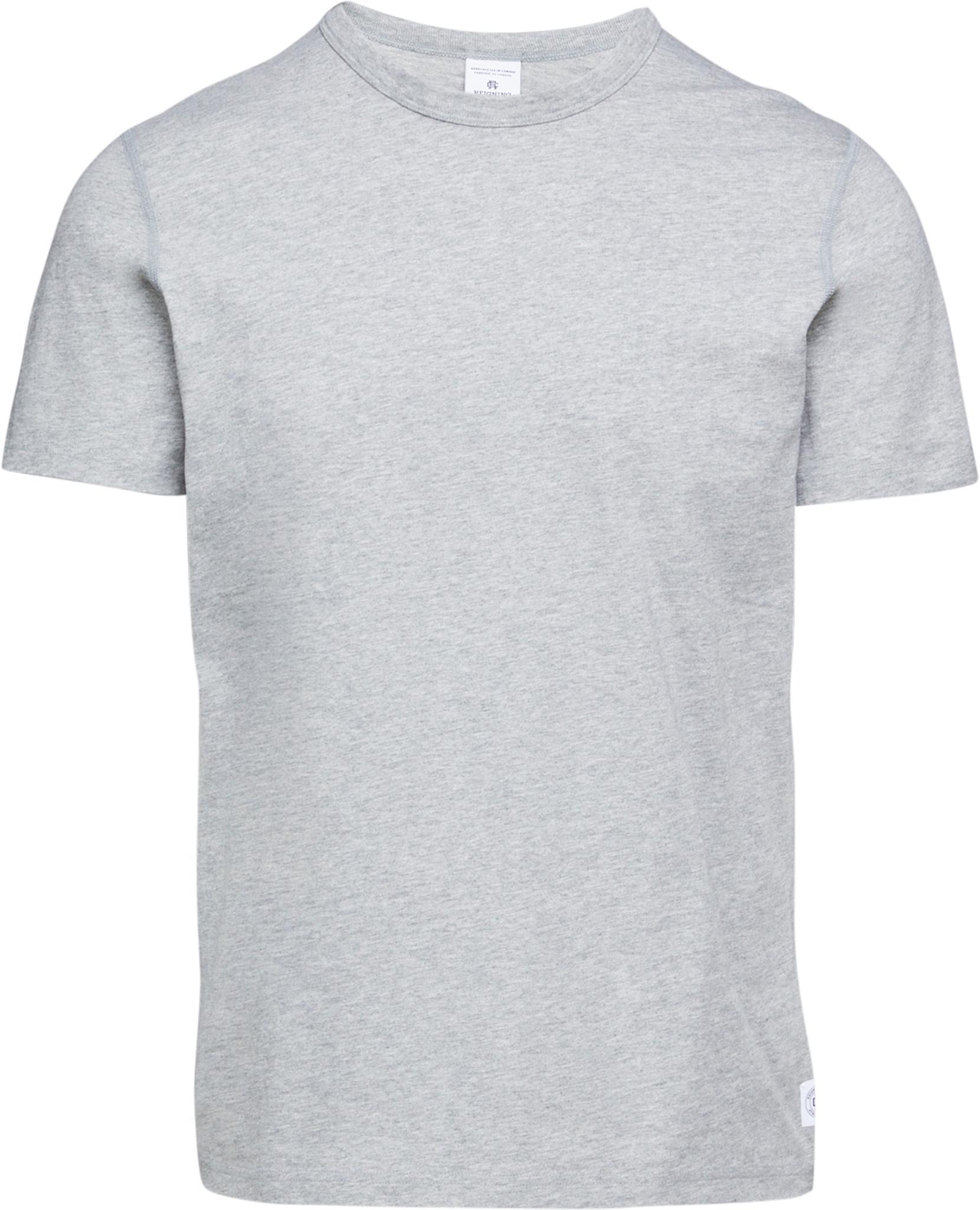 Product image for Ringspun Jersey T-shirt - Men's
