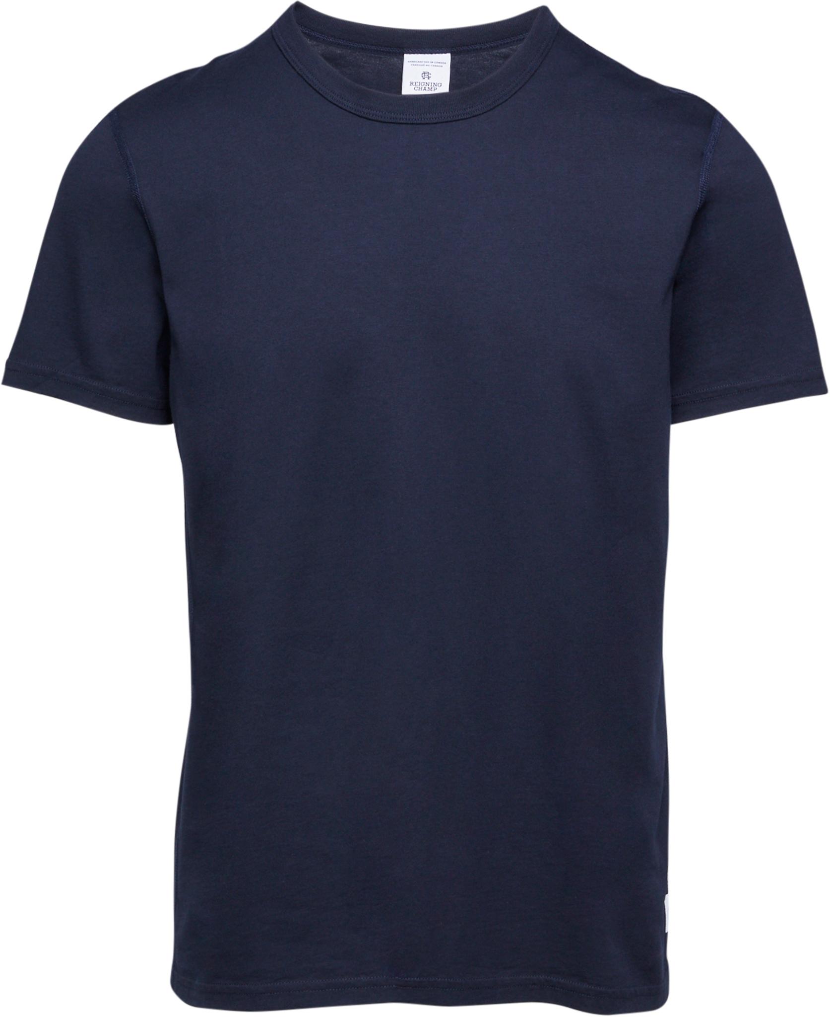 Product image for Ringspun Jersey T-shirt - Men's