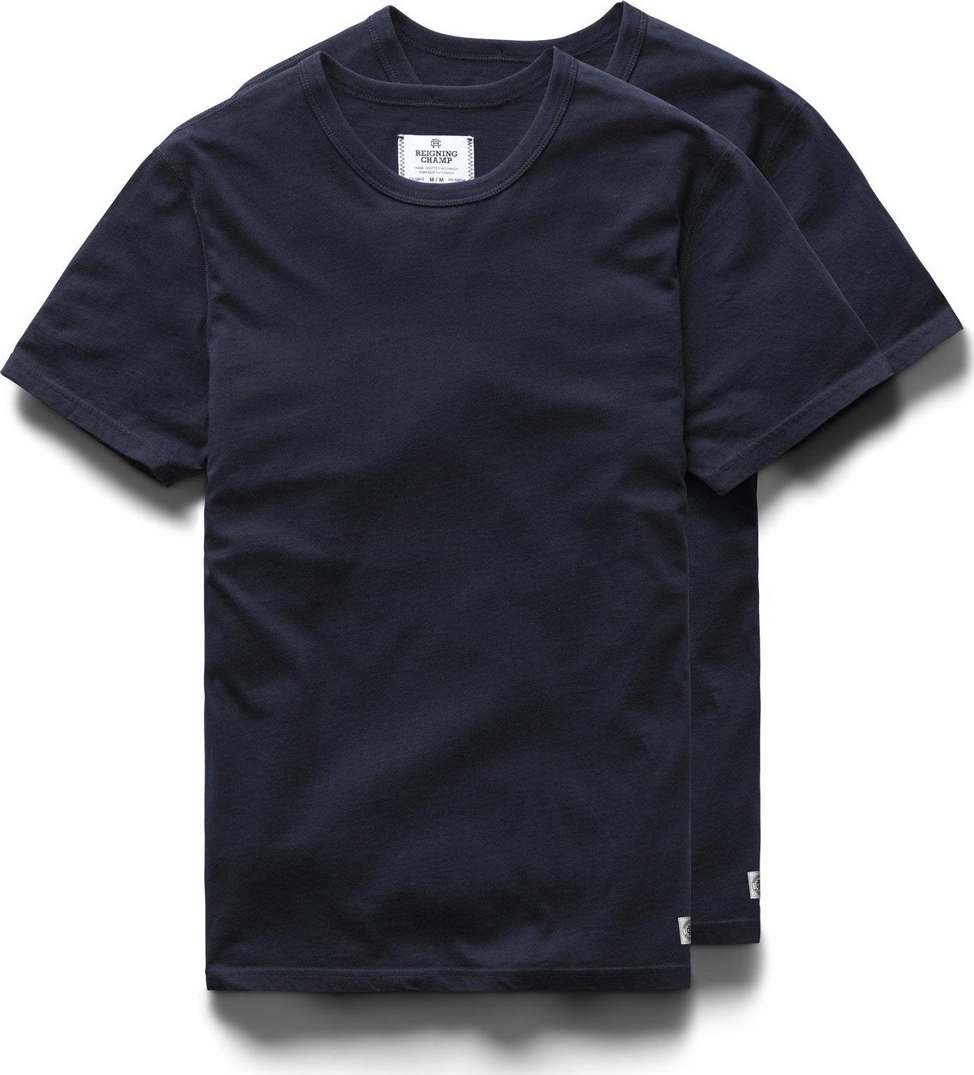 Image de produit pour T-Shirt Ringspun Jersey Ensemble de deux - Homme