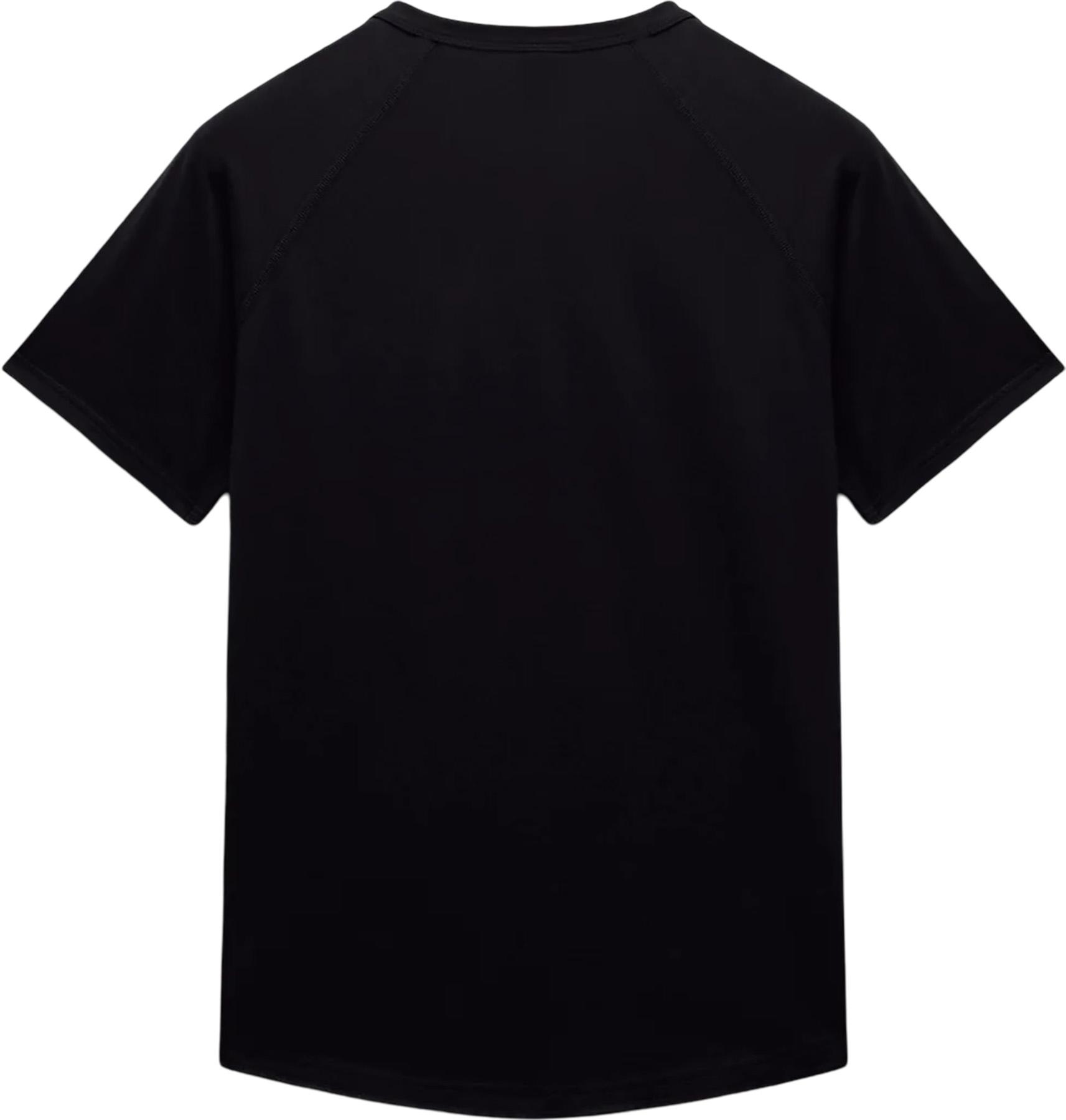 Product gallery image number 3 for product Lightweight Jersey Raglan T-shirt - Men's