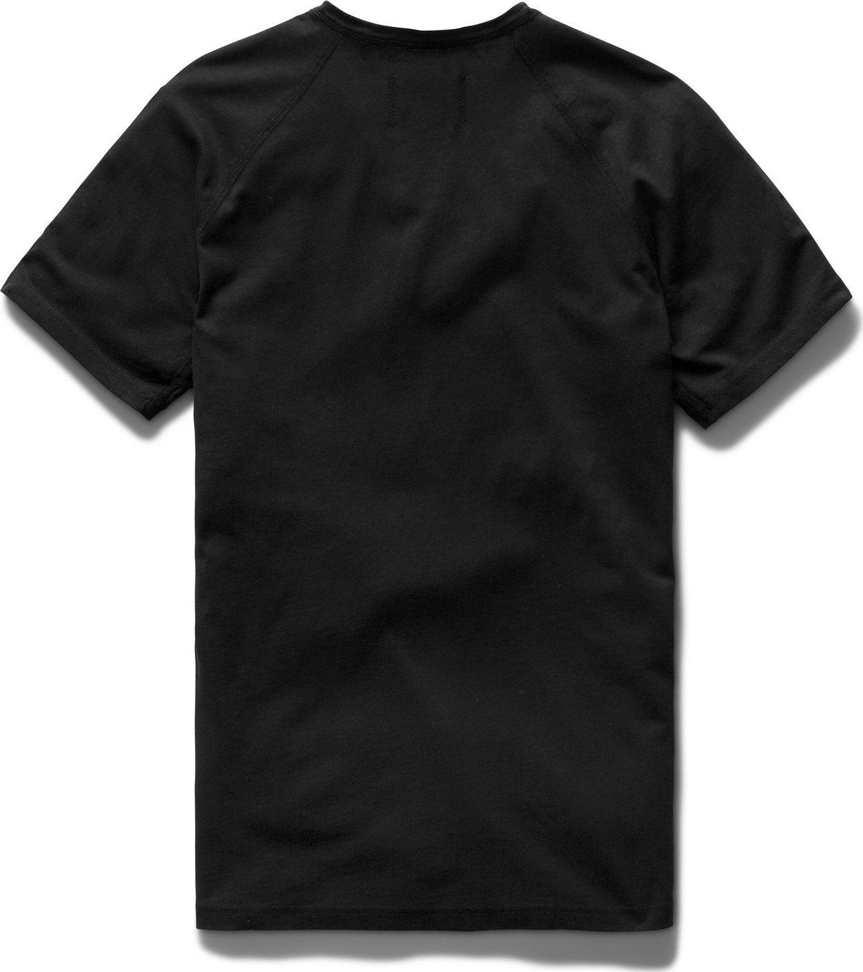 Product gallery image number 2 for product Henley - Pima Jersey - Men's