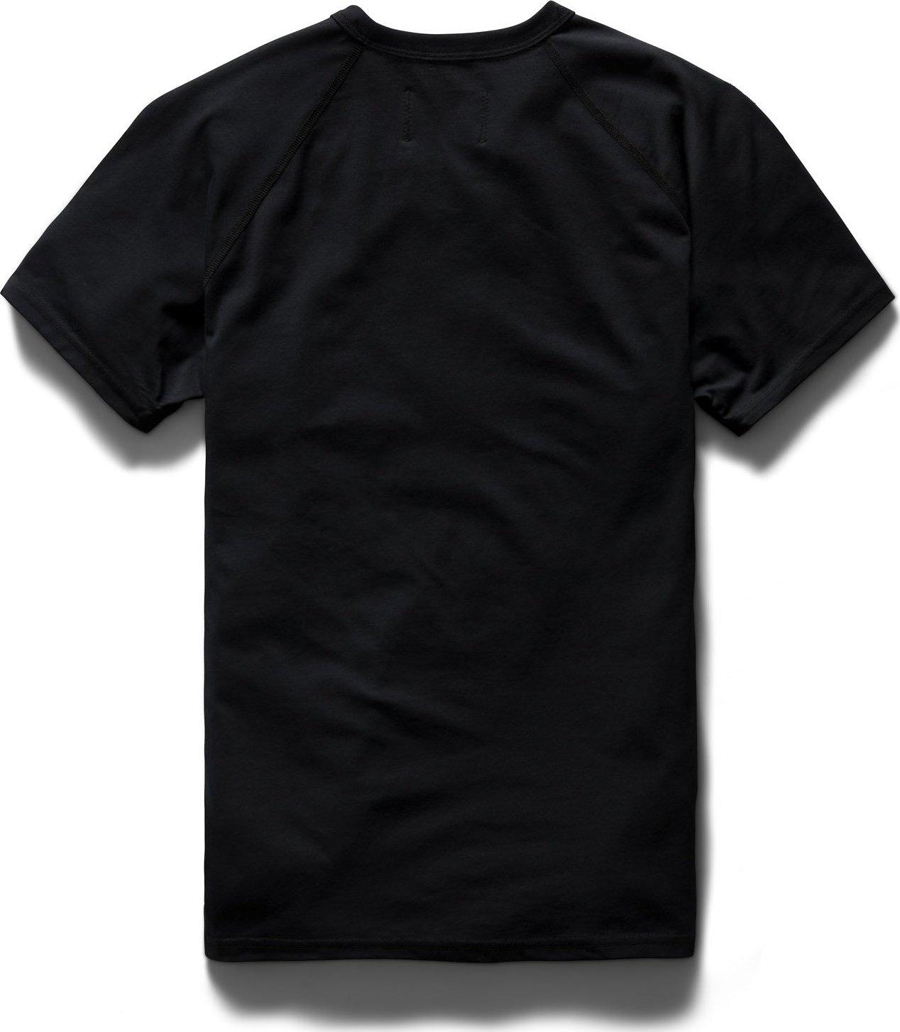 Product gallery image number 2 for product T-Shirt - Copper Jersey - Men's