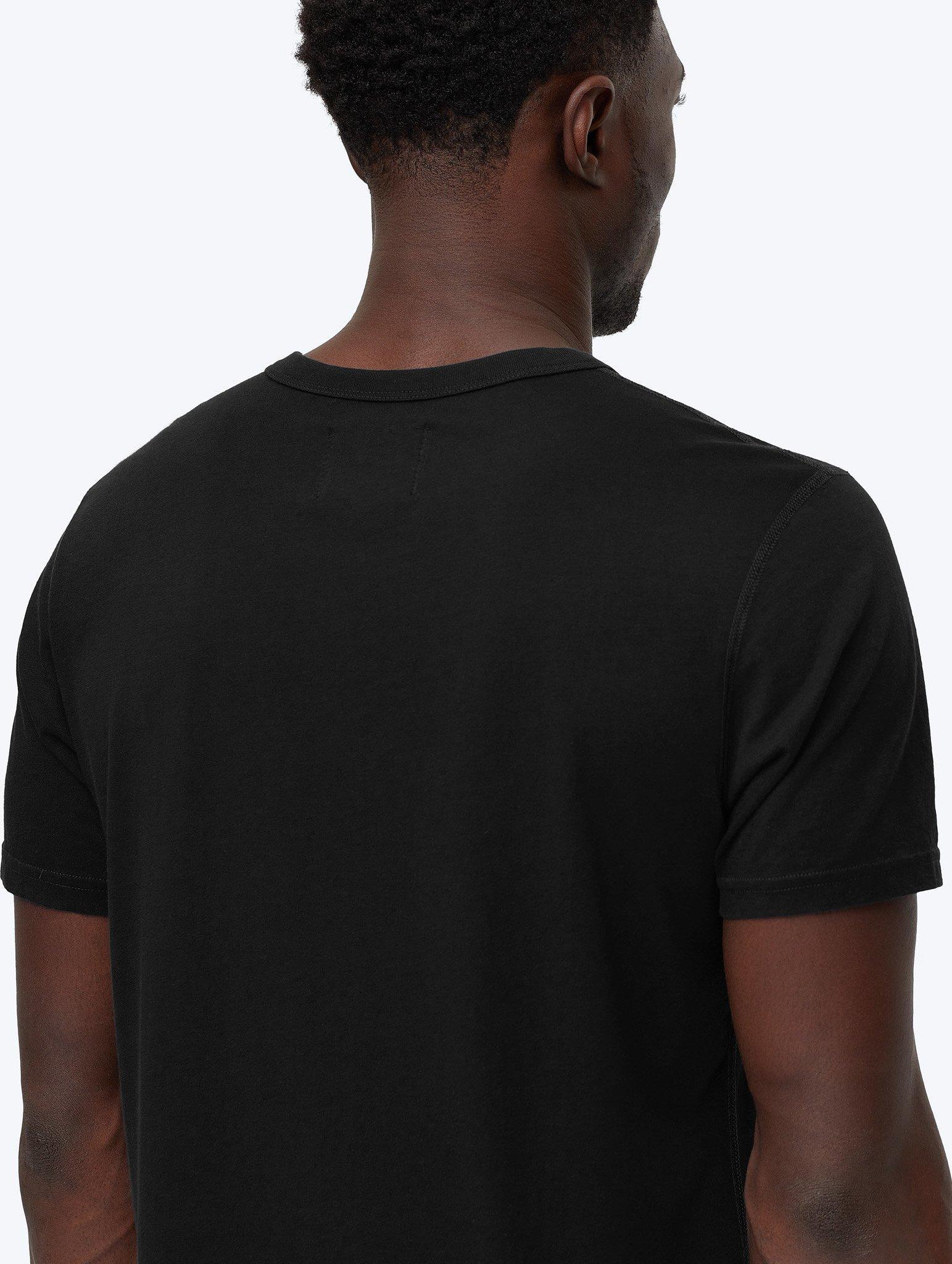 Product gallery image number 3 for product T-Shirt - Copper Jersey - Men's