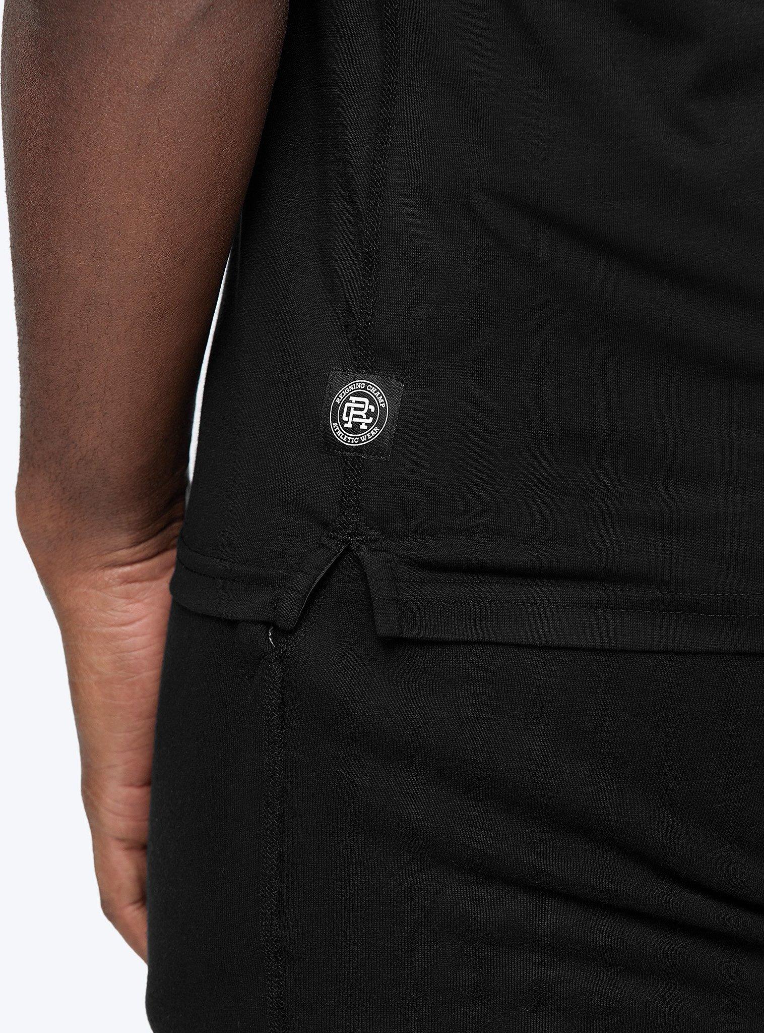 Product gallery image number 5 for product T-Shirt - Copper Jersey - Men's