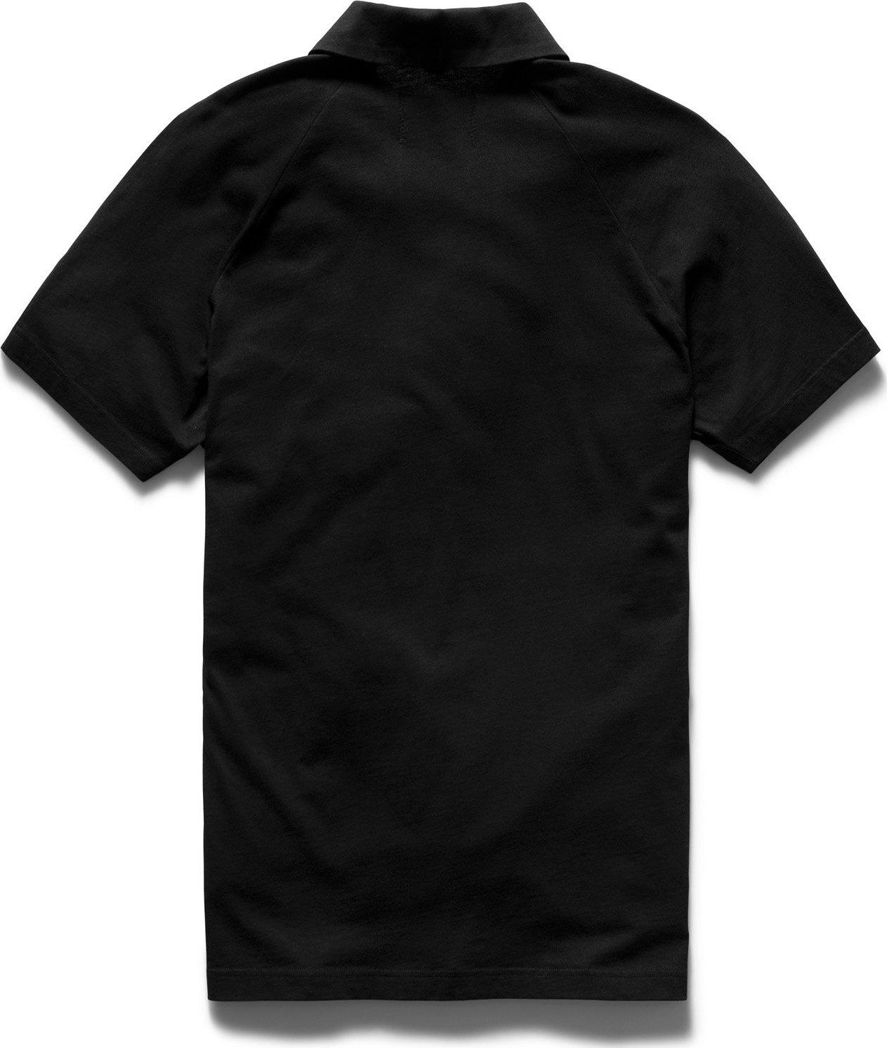 Product gallery image number 3 for product Polo Pima Jersey - Men's