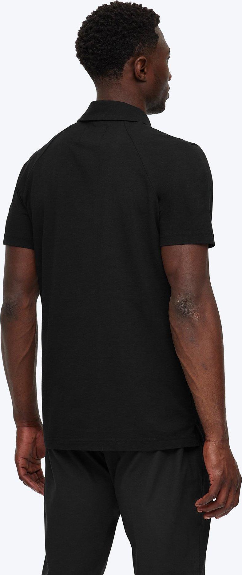 Product gallery image number 2 for product Polo Pima Jersey - Men's