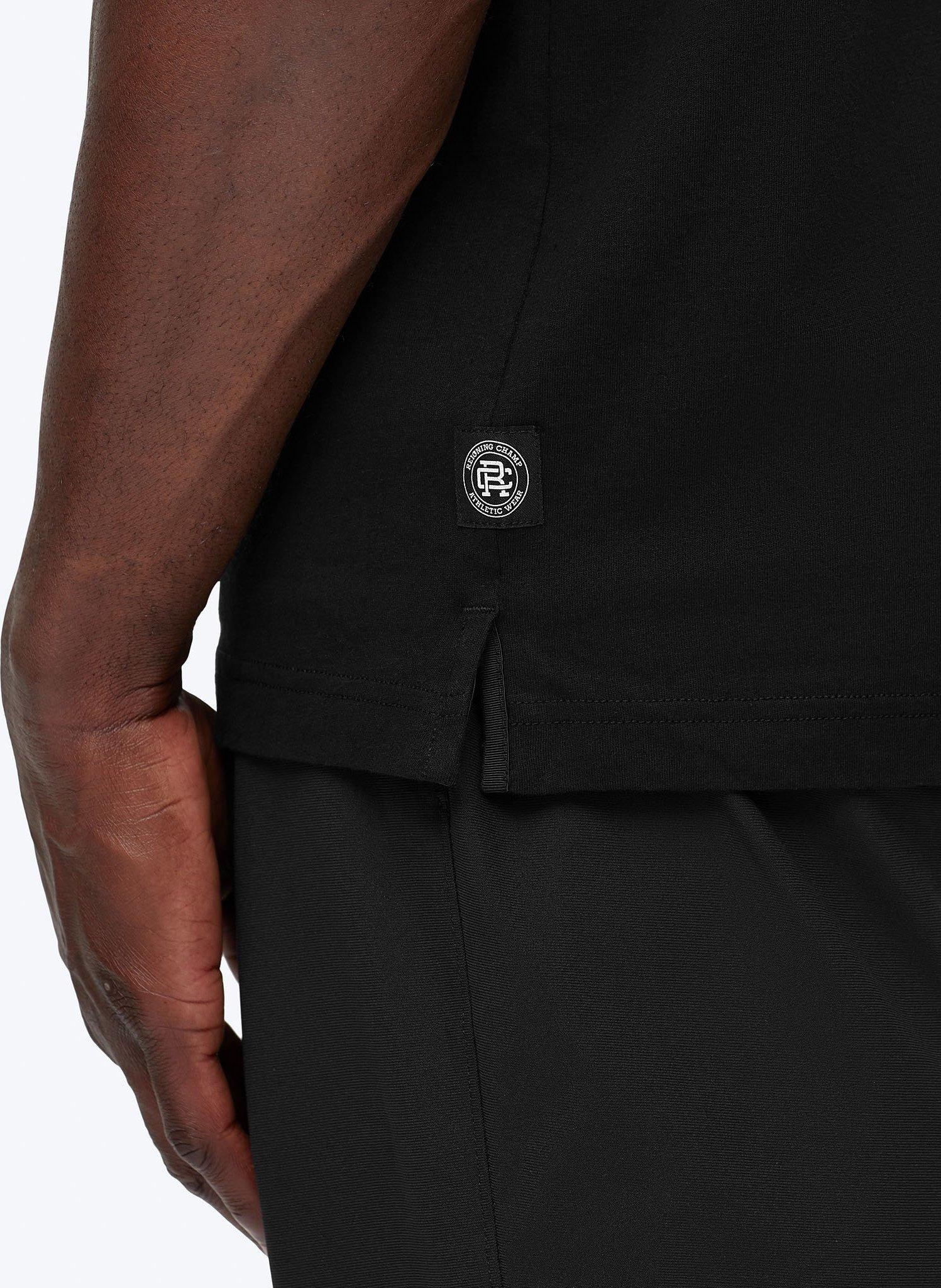 Product gallery image number 5 for product Polo Pima Jersey - Men's