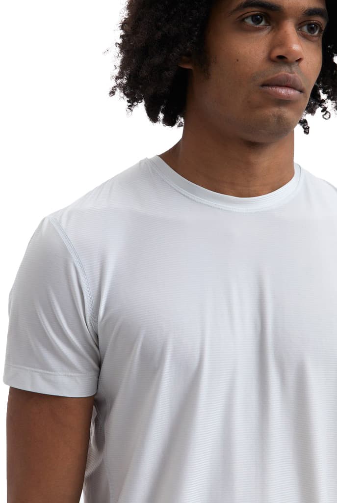 Product gallery image number 2 for product Schoeller E1 T-shirt - Men's 