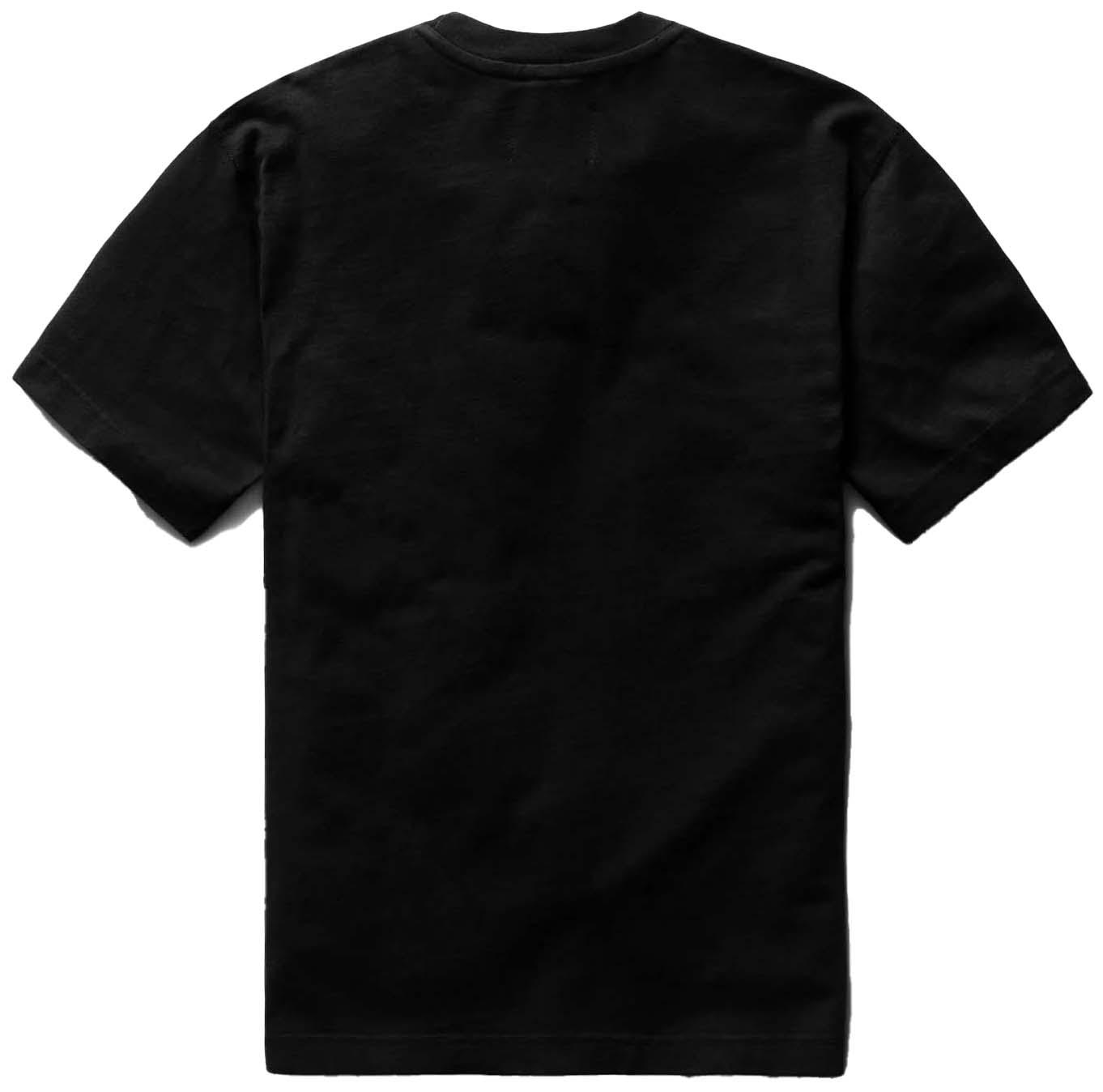 Product gallery image number 5 for product Midweight Jersey T-Shirt - Men's