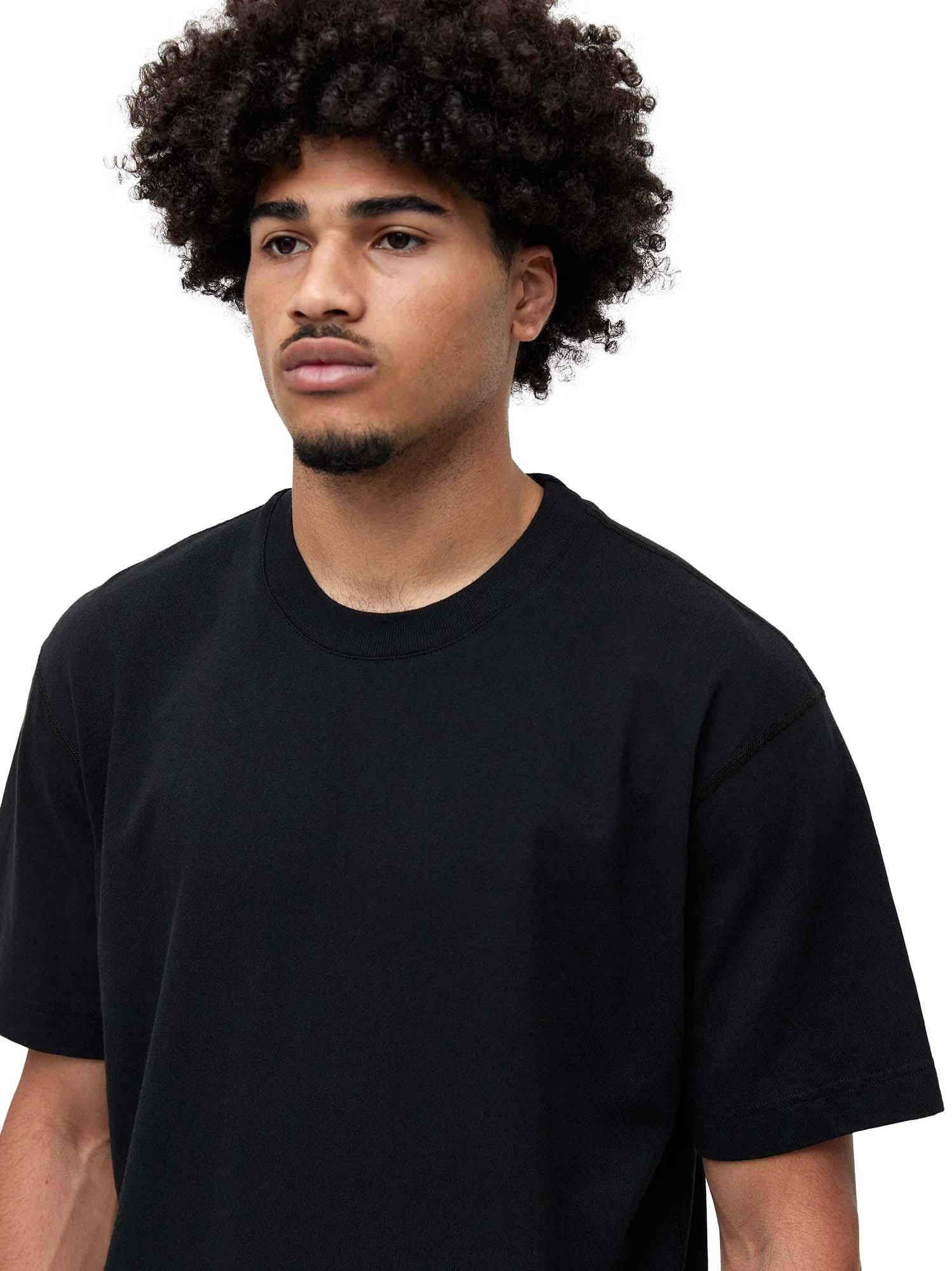 Product gallery image number 2 for product Midweight Jersey T-Shirt - Men's