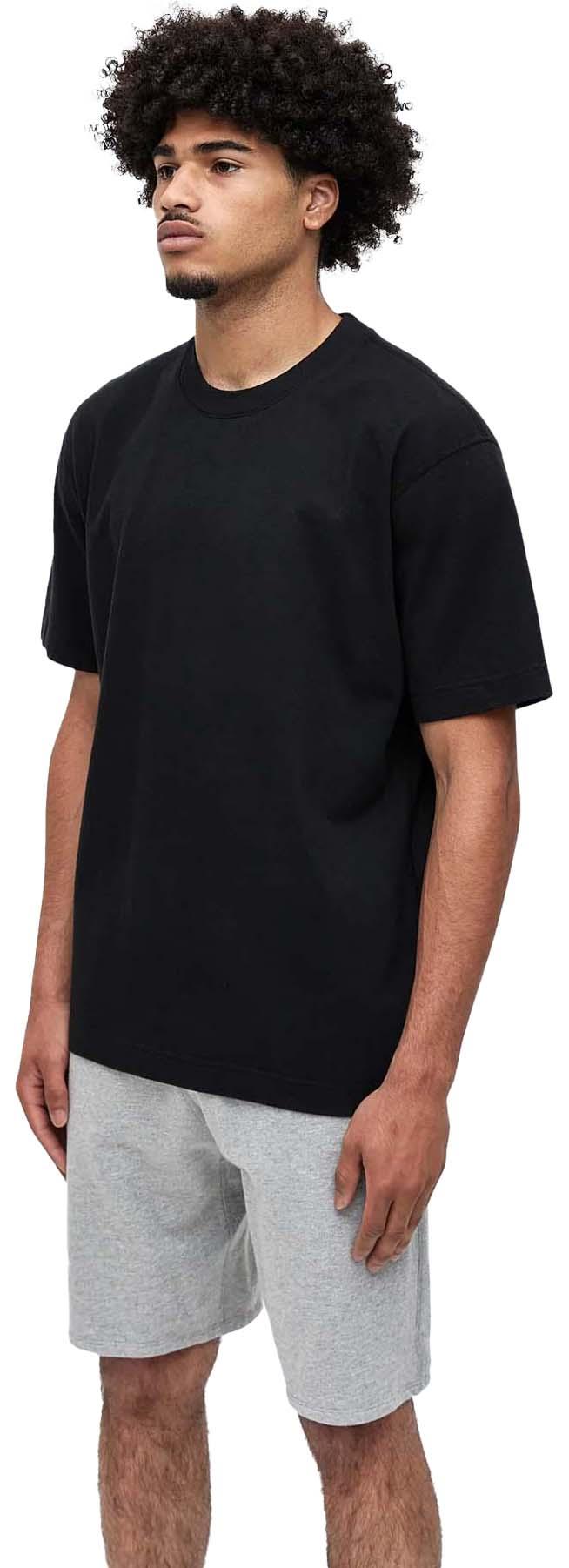 Product gallery image number 3 for product Midweight Jersey T-Shirt - Men's