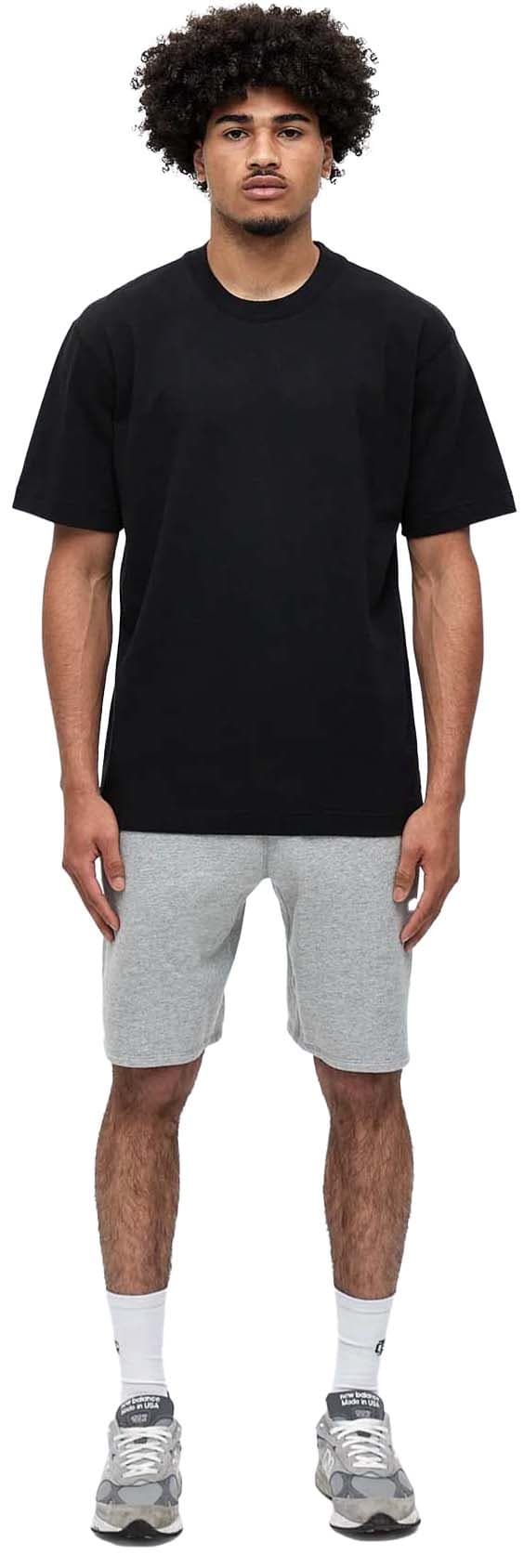 Product gallery image number 4 for product Midweight Jersey T-Shirt - Men's